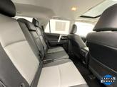 Thumbnail of 2023 White Toyota 4Runner