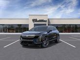 Thumbnail of 2025 Black Raven Cadillac OPTIQ