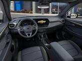 Thumbnail of 2026 Marina Blue Chevrolet Trailblazer