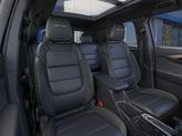 Thumbnail of 2026 Marina Blue Chevrolet Trailblazer
