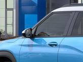 Thumbnail of 2026 Marina Blue Chevrolet Trailblazer