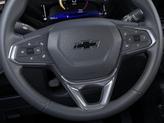 Thumbnail of 2026 Marina Blue Chevrolet Trailblazer