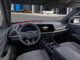 Thumbnail of 2026 Radiant Red Chevrolet Traverse
