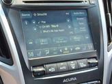 Thumbnail of 2020 Modern Steel Metallic Acura TLX