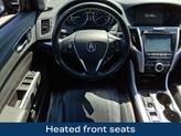 Thumbnail of 2020 Modern Steel Metallic Acura TLX
