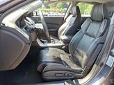 Thumbnail of 2020 Modern Steel Metallic Acura TLX
