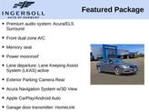 Thumbnail of 2020 Modern Steel Metallic Acura TLX