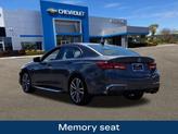Thumbnail of 2020 Modern Steel Metallic Acura TLX