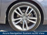 Thumbnail of 2020 Modern Steel Metallic Acura TLX