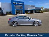 Thumbnail of 2020 Modern Steel Metallic Acura TLX