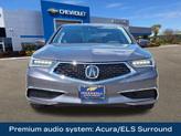 Thumbnail of 2020 Modern Steel Metallic Acura TLX