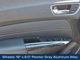 Thumbnail of 2020 Modern Steel Metallic Acura TLX