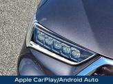 Thumbnail of 2020 Modern Steel Metallic Acura TLX