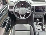 Thumbnail of 2021 Deep Black Pearl Effect Volkswagen Atlas