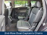 Thumbnail of 2021 Deep Black Pearl Effect Volkswagen Atlas