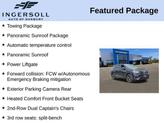 Thumbnail of 2021 Deep Black Pearl Effect Volkswagen Atlas