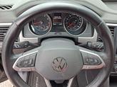 Thumbnail of 2021 Deep Black Pearl Effect Volkswagen Atlas