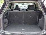 Thumbnail of 2021 Deep Black Pearl Effect Volkswagen Atlas