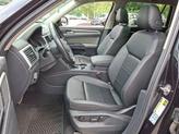 Thumbnail of 2021 Deep Black Pearl Effect Volkswagen Atlas