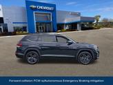 Thumbnail of 2021 Deep Black Pearl Effect Volkswagen Atlas