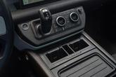 Thumbnail of 2021 Santorini Black Land Rover Defender