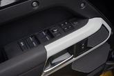 Thumbnail of 2021 Santorini Black Land Rover Defender
