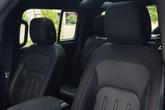 Thumbnail of 2021 Santorini Black Land Rover Defender