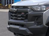 Thumbnail of 2026 Sterling Gray Metallic Chevrolet Colorado