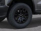 Thumbnail of 2026 Sterling Gray Metallic Chevrolet Colorado