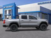 Thumbnail of 2026 Sterling Gray Metallic Chevrolet Colorado