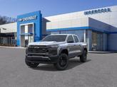 Thumbnail of 2026 Sterling Gray Metallic Chevrolet Colorado