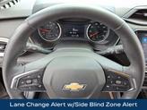 Thumbnail of 2022 Mosaic Black Metallic Chevrolet Trailblazer