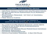 Thumbnail of 2022 Mosaic Black Metallic Chevrolet Trailblazer