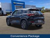 Thumbnail of 2022 Mosaic Black Metallic Chevrolet Trailblazer