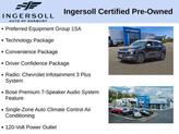 Thumbnail of 2022 Mosaic Black Metallic Chevrolet Trailblazer