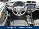 Thumbnail of 2022 Mosaic Black Metallic Chevrolet Trailblazer
