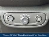 Thumbnail of 2022 Mosaic Black Metallic Chevrolet Trailblazer