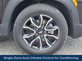 Thumbnail of 2022 Mosaic Black Metallic Chevrolet Trailblazer