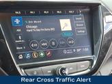 Thumbnail of 2022 Mosaic Black Metallic Chevrolet Trailblazer