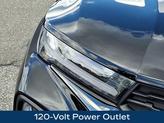 Thumbnail of 2022 Mosaic Black Metallic Chevrolet Trailblazer