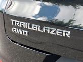 Thumbnail of 2022 Mosaic Black Metallic Chevrolet Trailblazer