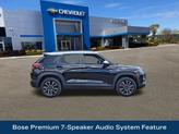 Thumbnail of 2022 Mosaic Black Metallic Chevrolet Trailblazer