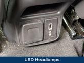Thumbnail of 2022 Mosaic Black Metallic Chevrolet Trailblazer