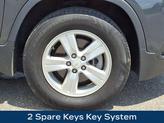 Thumbnail of 2018 Nightfall Gray Chevrolet Trax