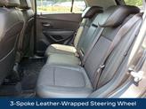 Thumbnail of 2018 Nightfall Gray Chevrolet Trax