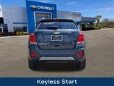 Thumbnail of 2018 Nightfall Gray Chevrolet Trax