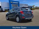Thumbnail of 2018 Nightfall Gray Chevrolet Trax