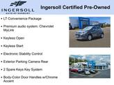 Thumbnail of 2018 Nightfall Gray Chevrolet Trax