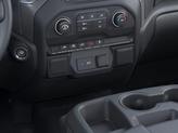 Thumbnail of 2025 Summit White Chevrolet Silverado 1500