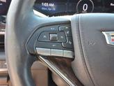 Thumbnail of 2022 Crystal White Tri-Coat Cadillac Escalade